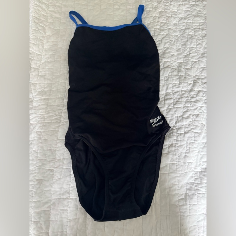 Speedo Endurance One Piece Swimsuit